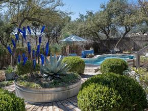 4503 Mountain Path DR, Austin TX 78759