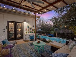 4503 Mountain Path DR, Austin TX 78759