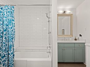 4503 Mountain Path DR, Austin TX 78759