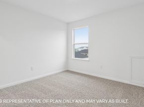 2522 Violet Theo LN, Round Rock TX 78665