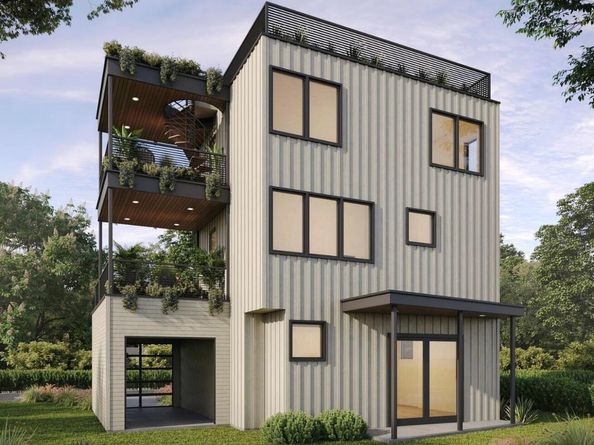 1310 Haskell ST, Austin TX 78702