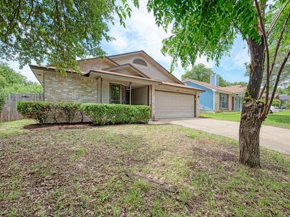 12108 Carnforth Dr, Austin TX 78753