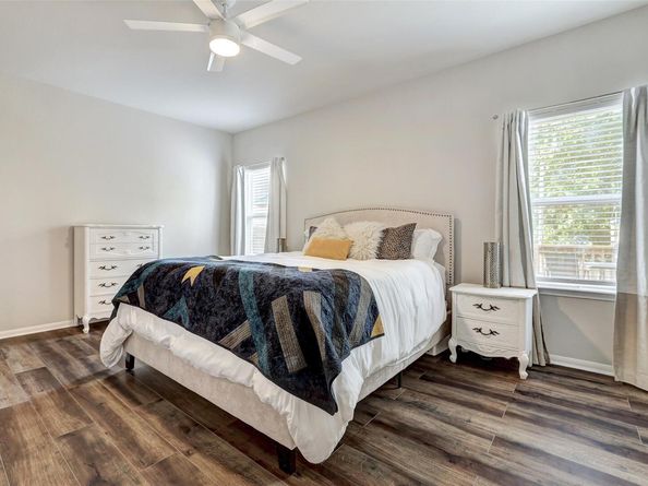 6709 Branrust DR, Austin TX 78744