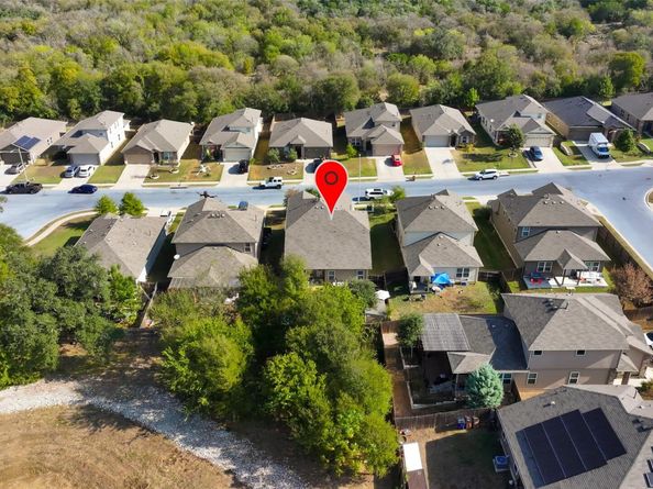 6709 Branrust DR, Austin TX 78744