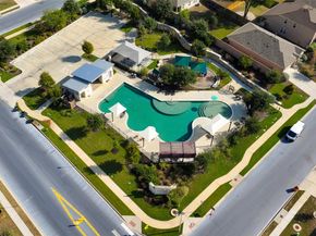 6709 Branrust DR, Austin TX 78744