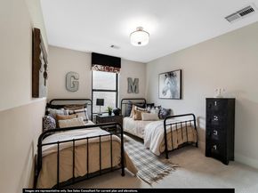 609 Echo PASS, Liberty Hill TX 78642