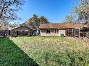 1403 Waterloo TRL, Austin TX 78704