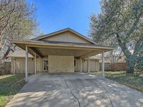 1403 Waterloo TRL, Austin TX 78704