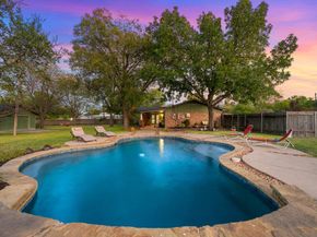 1802 Bumblebee DR, Pflugerville TX 78660