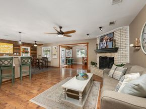 1802 Bumblebee DR, Pflugerville TX 78660