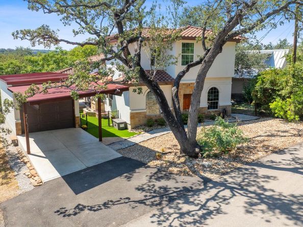 3107 Frijolita RD, Austin TX 78730