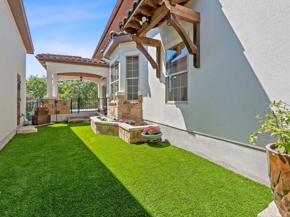 3107 Frijolita RD, Austin TX 78730