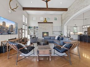 3107 Frijolita RD, Austin TX 78730