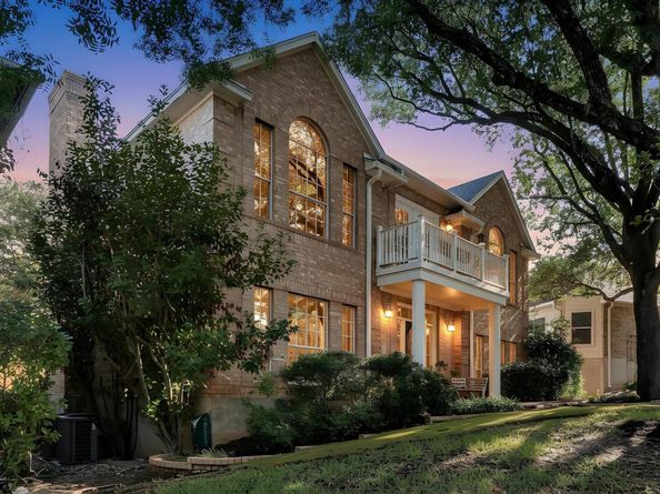 3913 Caney Creek RD, Austin TX 78732