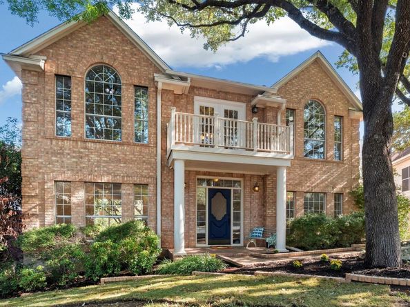 3913 Caney Creek RD, Austin TX 78732