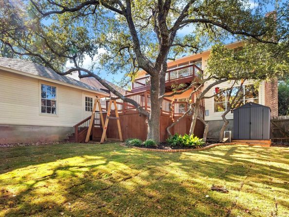 3913 Caney Creek RD, Austin TX 78732