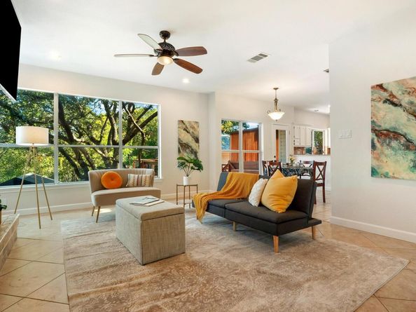 3913 Caney Creek RD, Austin TX 78732