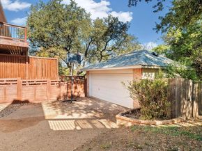 3913 Caney Creek RD, Austin TX 78732