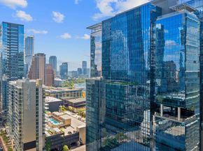360 Nueces ST 2401, Austin TX 78701