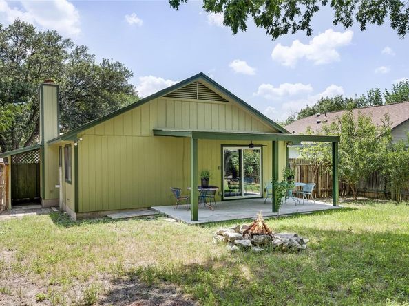 1406 Byers LN, Austin TX 78753