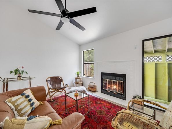 1406 Byers LN, Austin TX 78753