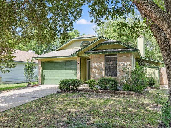 1406 Byers LN, Austin TX 78753