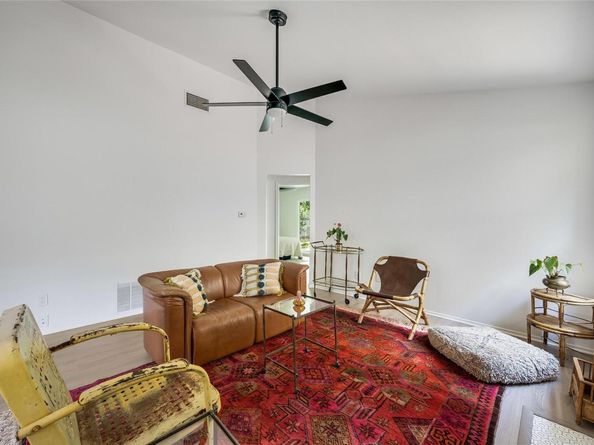 1406 Byers LN, Austin TX 78753