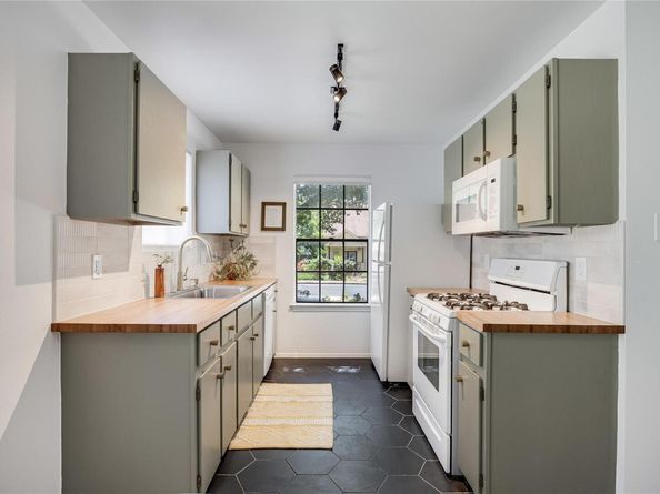 1406 Byers LN, Austin TX 78753