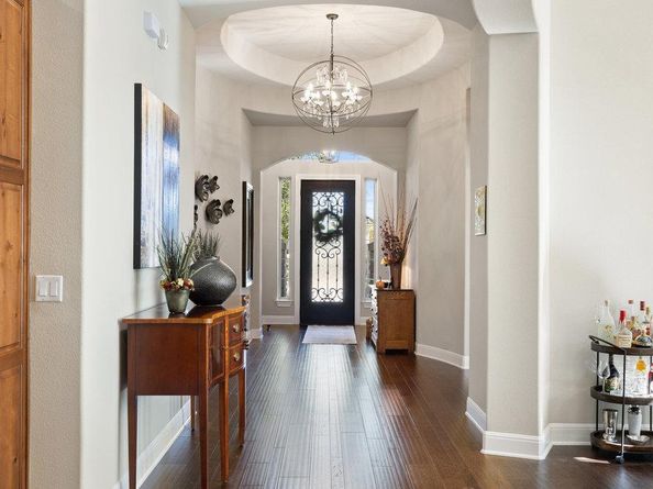 916 Morning Moon CIR, Austin TX 78732