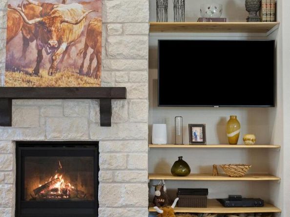 916 Morning Moon CIR, Austin TX 78732