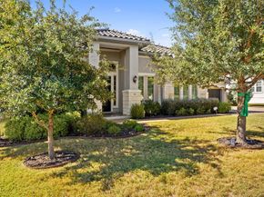 916 Morning Moon CIR, Austin TX 78732