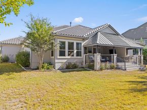 916 Morning Moon CIR, Austin TX 78732