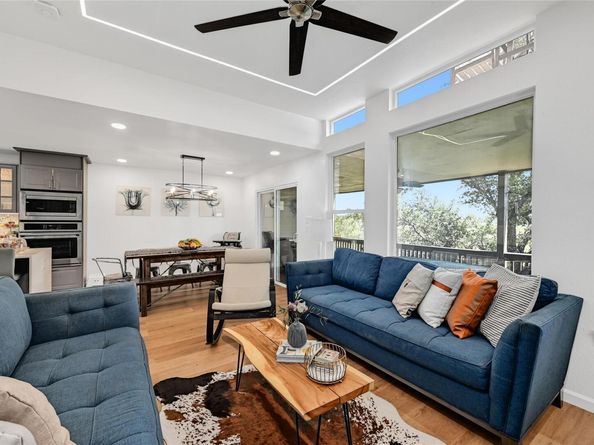 225 Comanche LN, Point Venture TX 78645