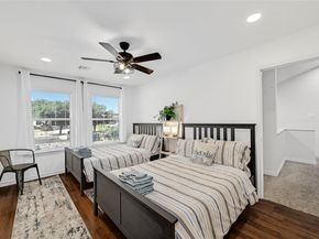 225 Comanche LN, Point Venture TX 78645