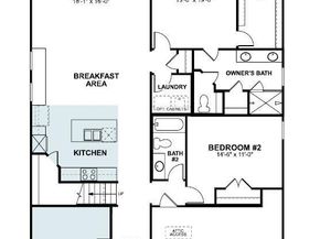 820 Purmela ST, Leander TX 78641