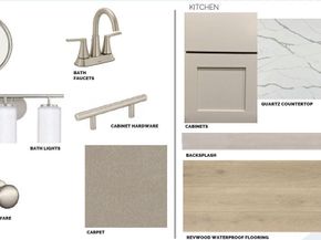 820 Purmela ST, Leander TX 78641