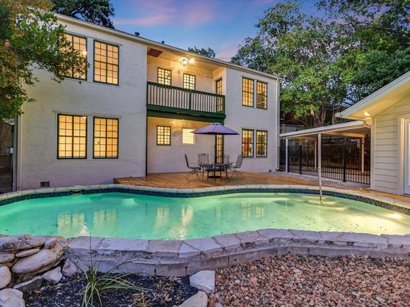 113 W 32nd ST, Austin TX 78705