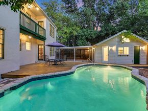 113 W 32nd ST, Austin TX 78705