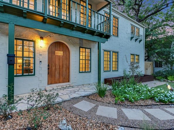 113 W 32nd ST, Austin TX 78705