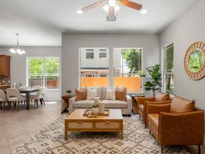 5005 Eilers Ave A and B, Austin TX 78751