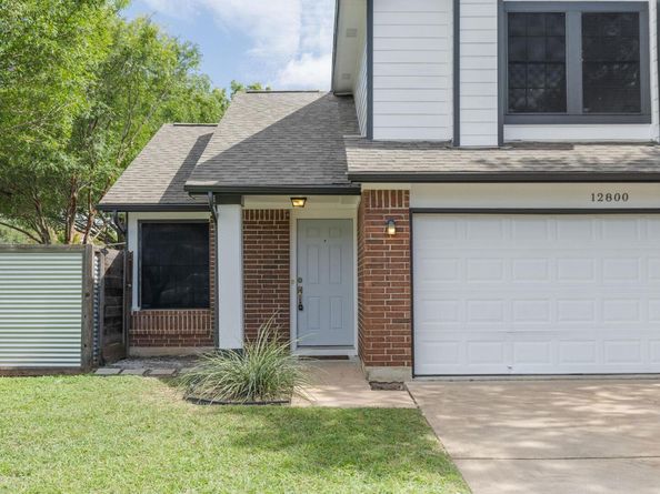12800 Meehan DR, Austin TX 78727