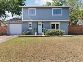 309 Craigmont DR, Austin TX 78745