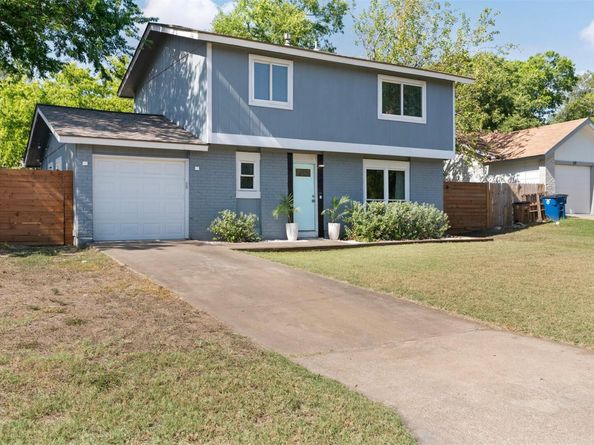 309 Craigmont DR, Austin TX 78745