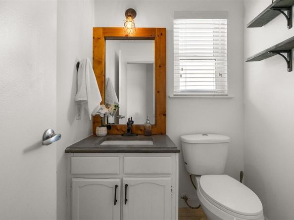 309 Craigmont DR, Austin TX 78745