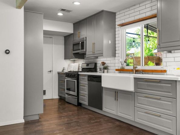 309 Craigmont DR, Austin TX 78745