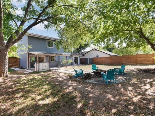 309 Craigmont DR, Austin TX 78745