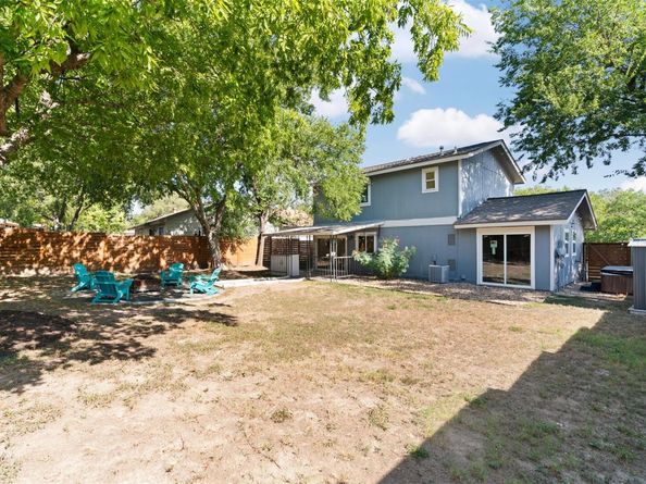 309 Craigmont DR, Austin TX 78745
