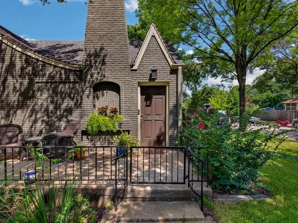 4214 Sinclair Ave, Austin TX 78756
