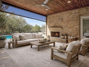 808 Horseback Hollow DR, Austin TX 78732