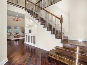 808 Horseback Hollow DR, Austin TX 78732